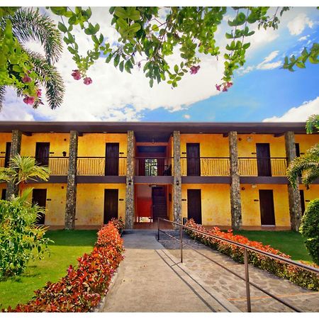 Flushing Meadows Resorts & Playground Panglao Εξωτερικό φωτογραφία