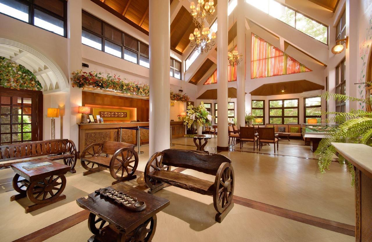 Flushing Meadows Resorts & Playground Panglao Εξωτερικό φωτογραφία