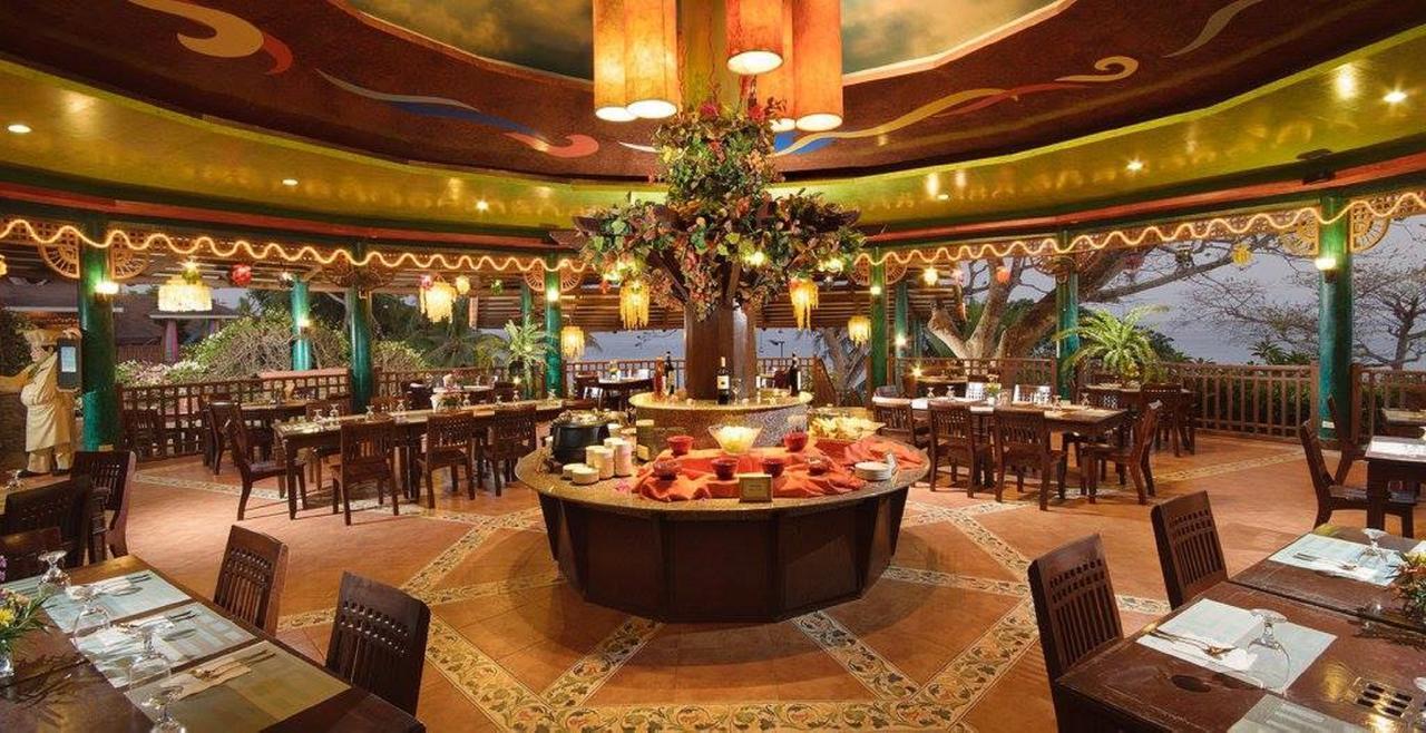 Flushing Meadows Resorts & Playground Panglao Εξωτερικό φωτογραφία