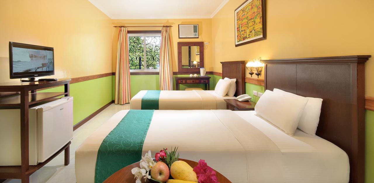 Flushing Meadows Resorts & Playground Panglao Εξωτερικό φωτογραφία