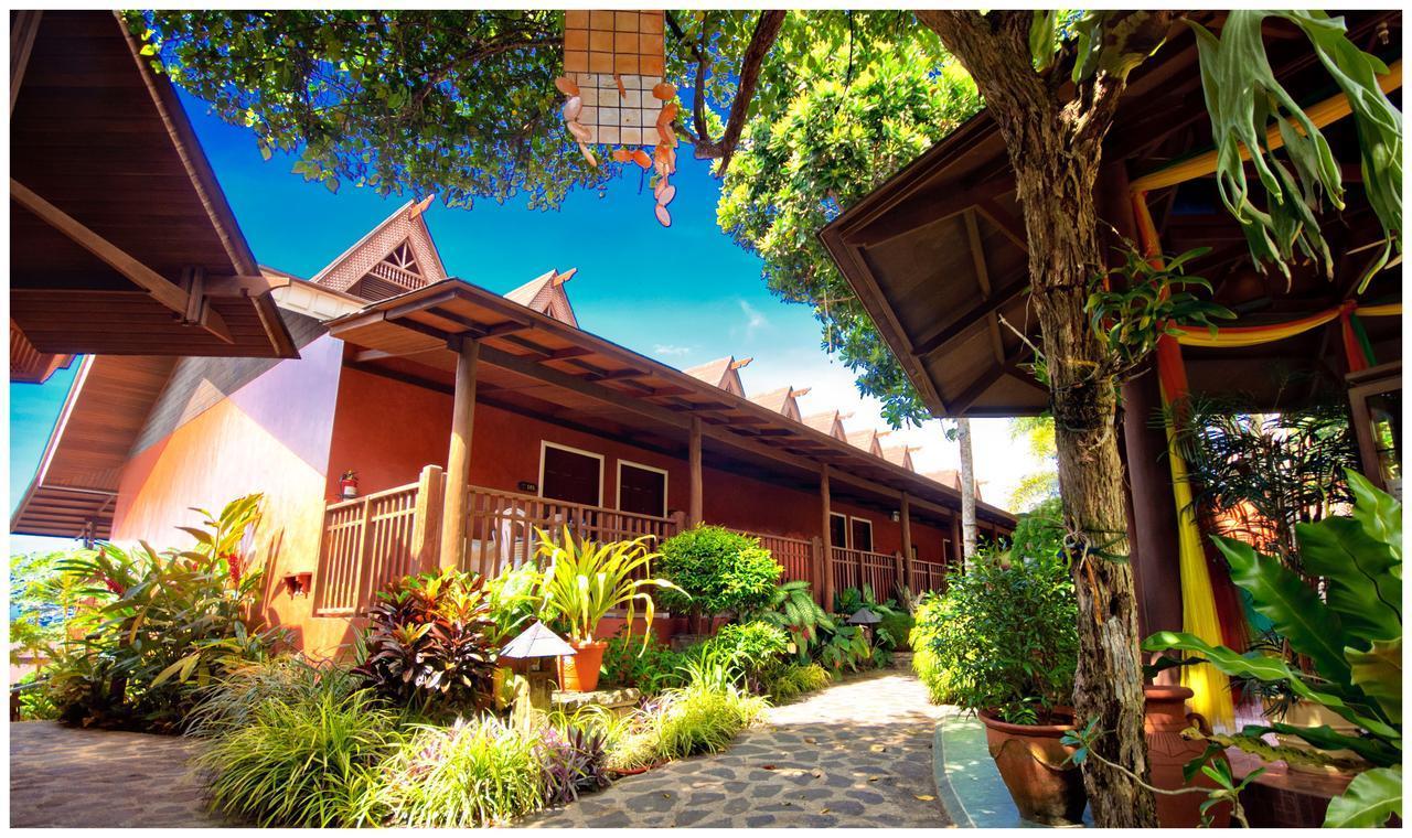 Flushing Meadows Resorts & Playground Panglao Εξωτερικό φωτογραφία