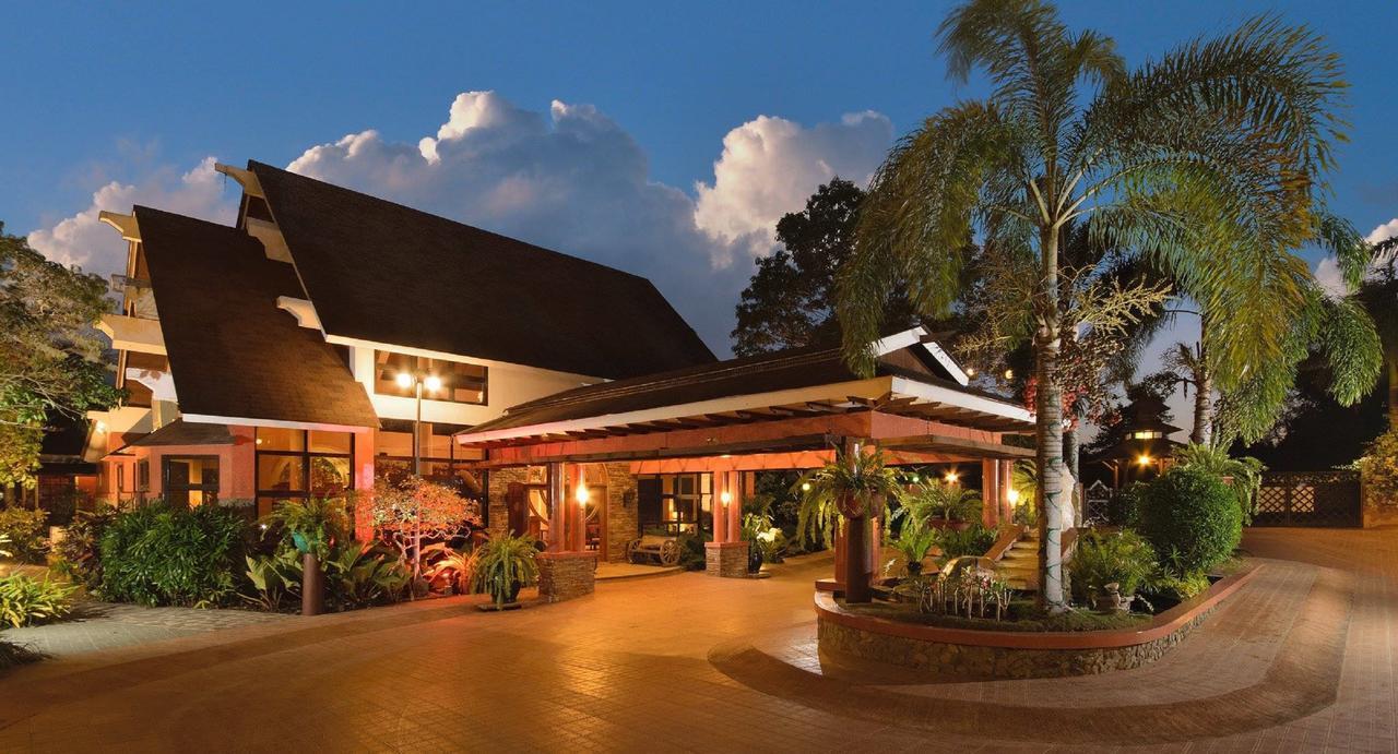 Flushing Meadows Resorts & Playground Panglao Εξωτερικό φωτογραφία