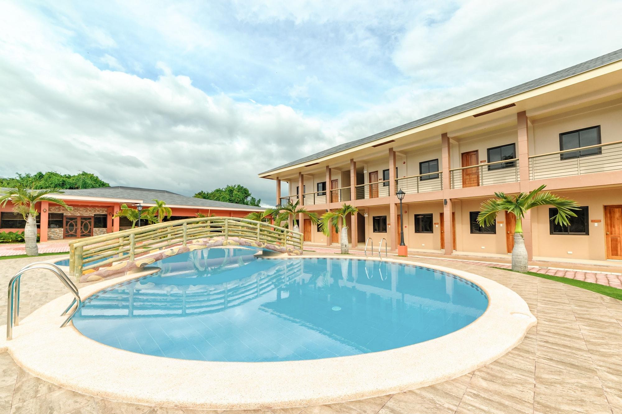 Flushing Meadows Resorts & Playground Panglao Εξωτερικό φωτογραφία