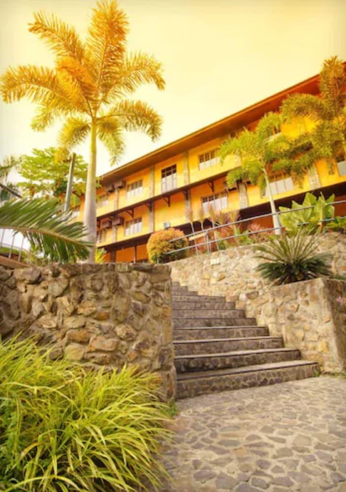 Flushing Meadows Resorts & Playground Panglao Εξωτερικό φωτογραφία