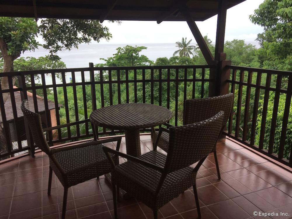 Flushing Meadows Resorts & Playground Panglao Εξωτερικό φωτογραφία
