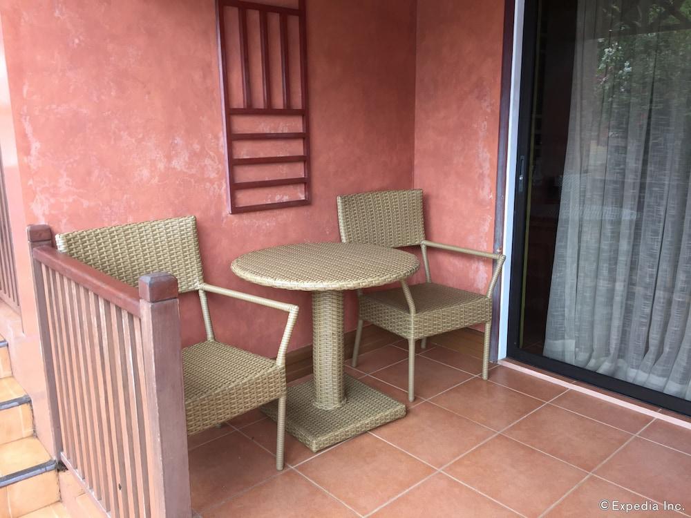 Flushing Meadows Resorts & Playground Panglao Εξωτερικό φωτογραφία