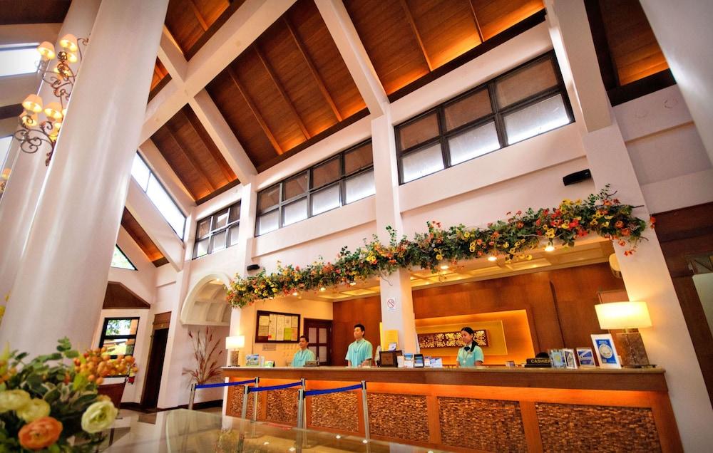Flushing Meadows Resorts & Playground Panglao Εξωτερικό φωτογραφία