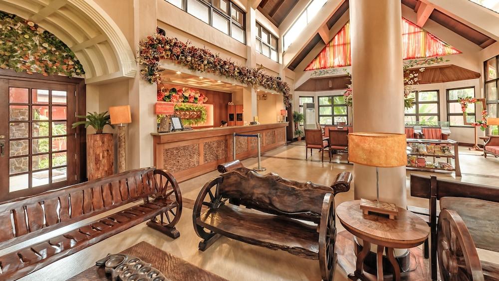Flushing Meadows Resorts & Playground Panglao Εξωτερικό φωτογραφία