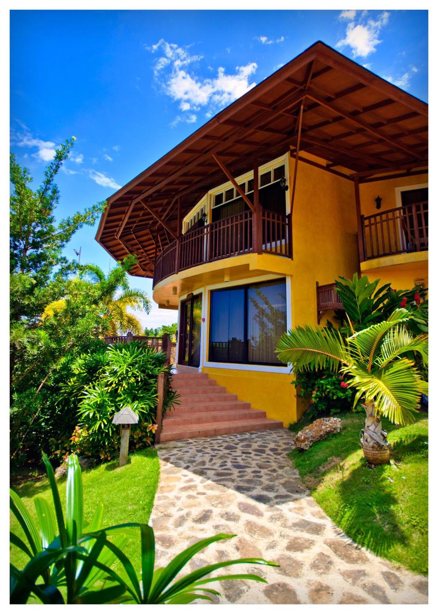 Flushing Meadows Resorts & Playground Panglao Εξωτερικό φωτογραφία