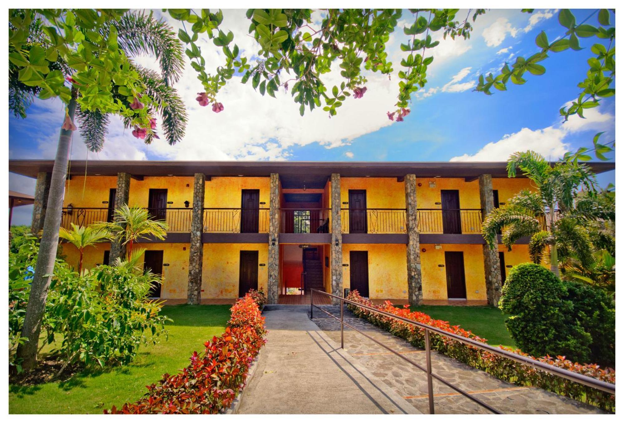 Flushing Meadows Resorts & Playground Panglao Εξωτερικό φωτογραφία