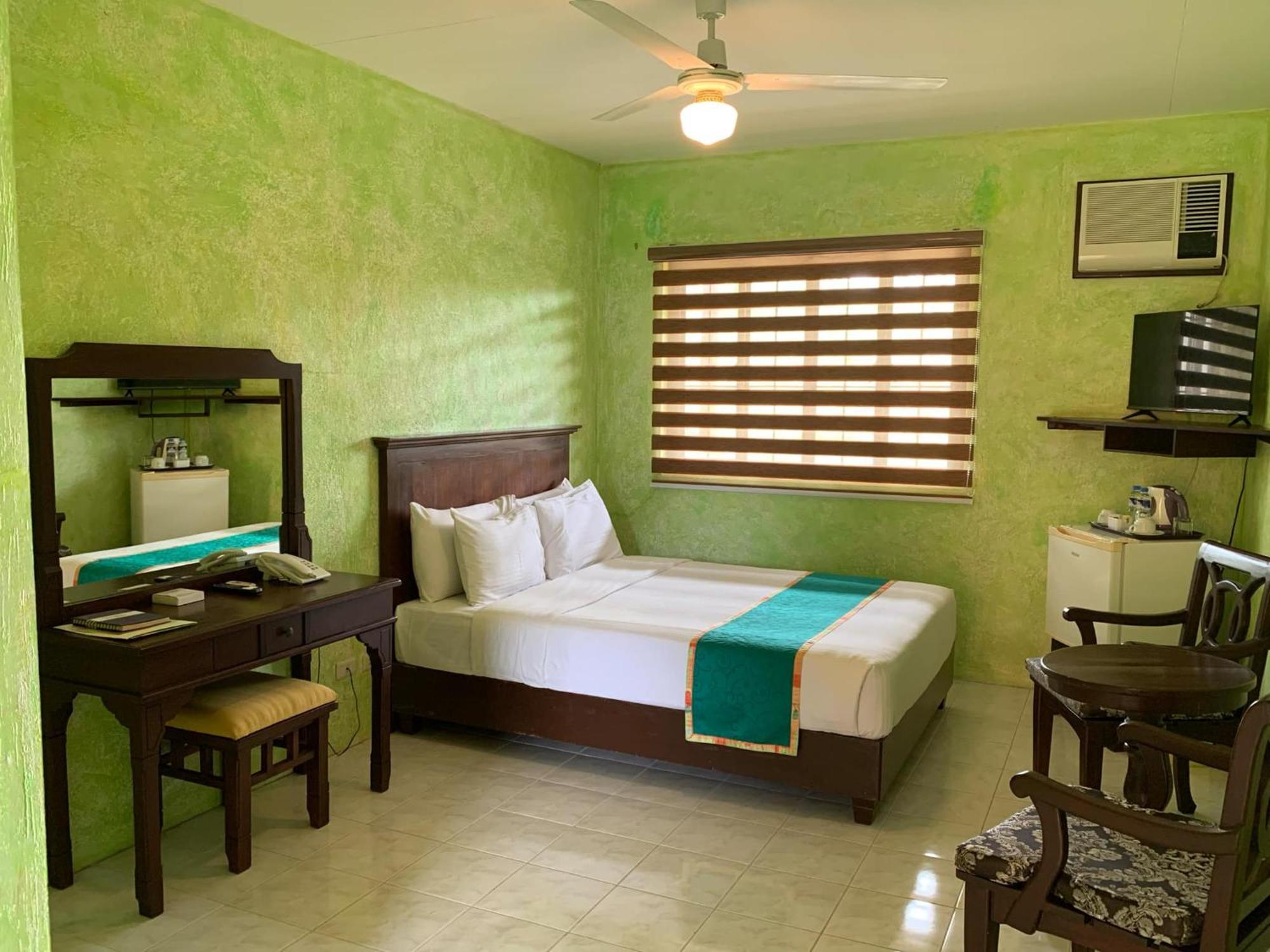 Flushing Meadows Resorts & Playground Panglao Εξωτερικό φωτογραφία