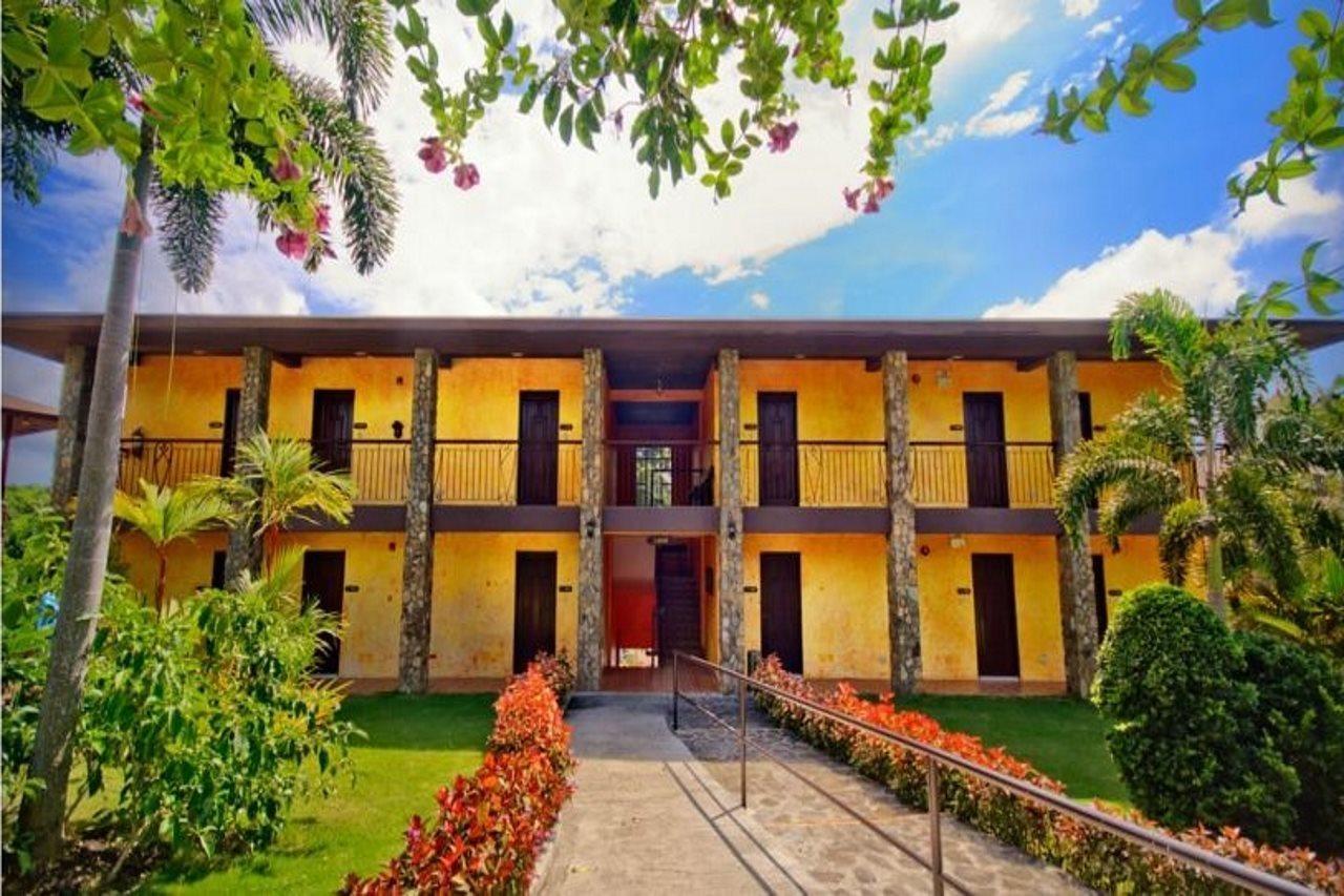Flushing Meadows Resorts & Playground Panglao Εξωτερικό φωτογραφία