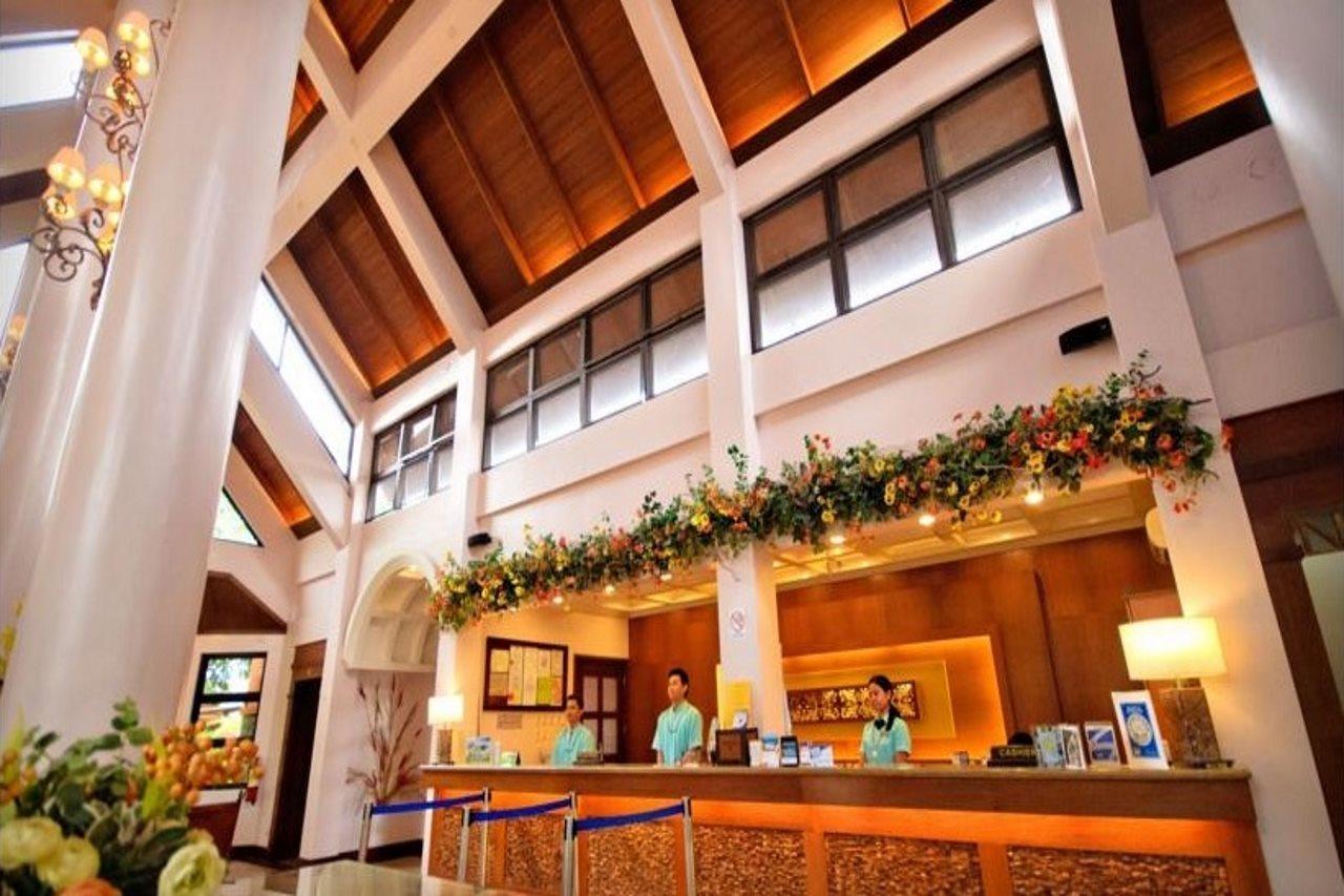 Flushing Meadows Resorts & Playground Panglao Εξωτερικό φωτογραφία