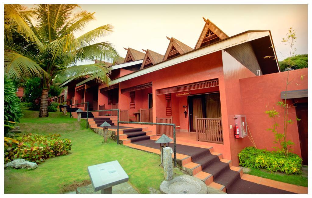 Flushing Meadows Resorts & Playground Panglao Δωμάτιο φωτογραφία