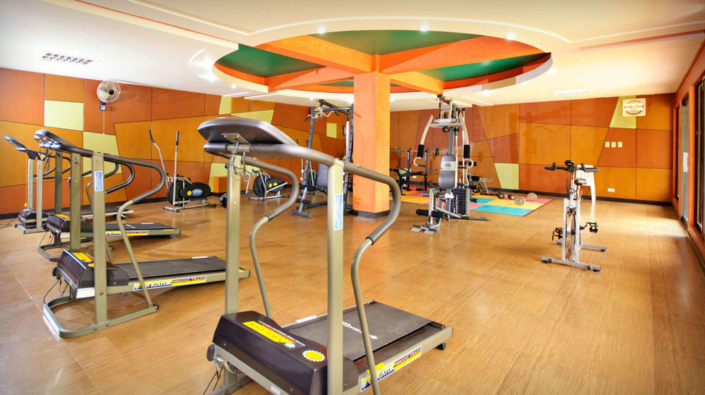 Flushing Meadows Resorts & Playground Panglao Εξωτερικό φωτογραφία