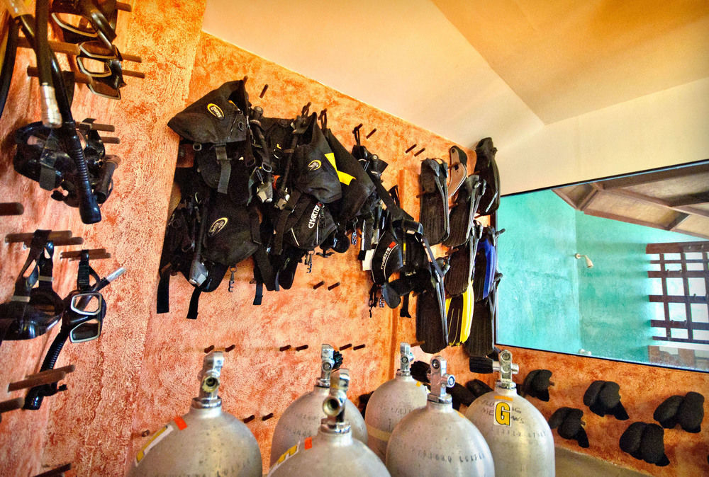 Flushing Meadows Resorts & Playground Panglao Εξωτερικό φωτογραφία