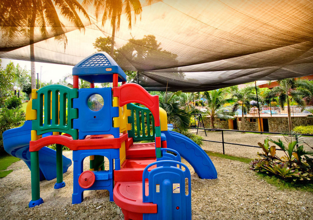 Flushing Meadows Resorts & Playground Panglao Εξωτερικό φωτογραφία