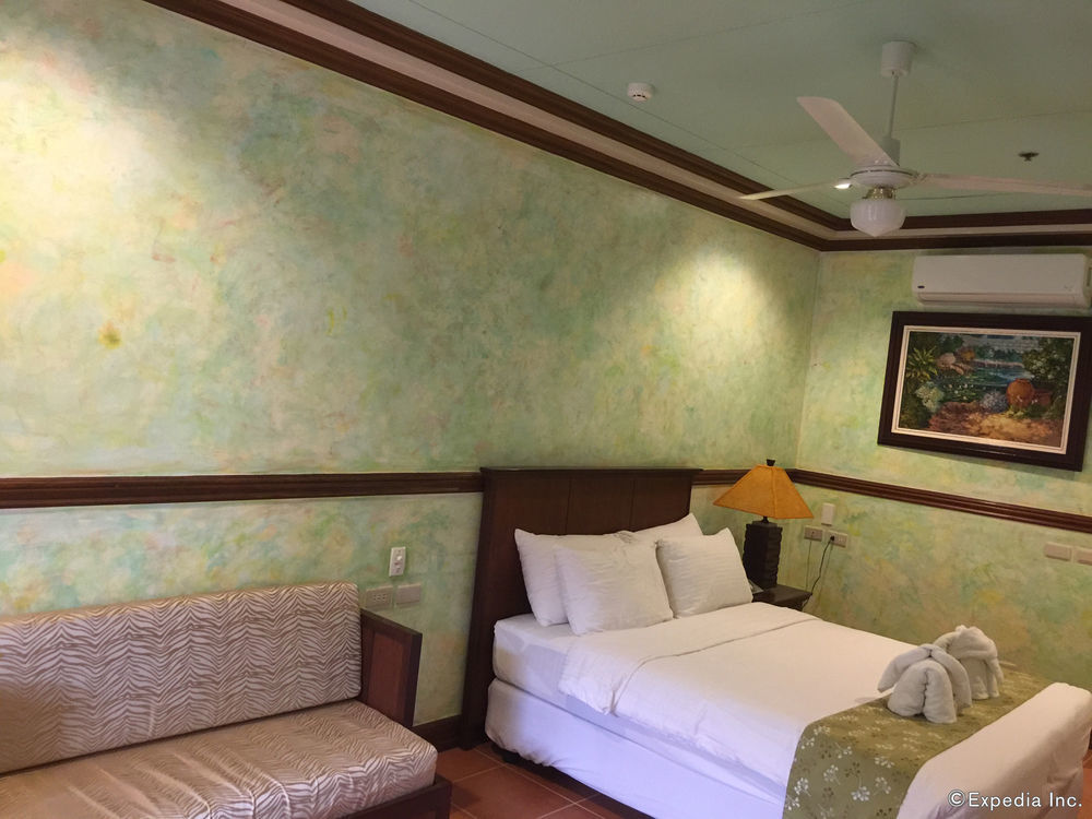 Flushing Meadows Resorts & Playground Panglao Εξωτερικό φωτογραφία
