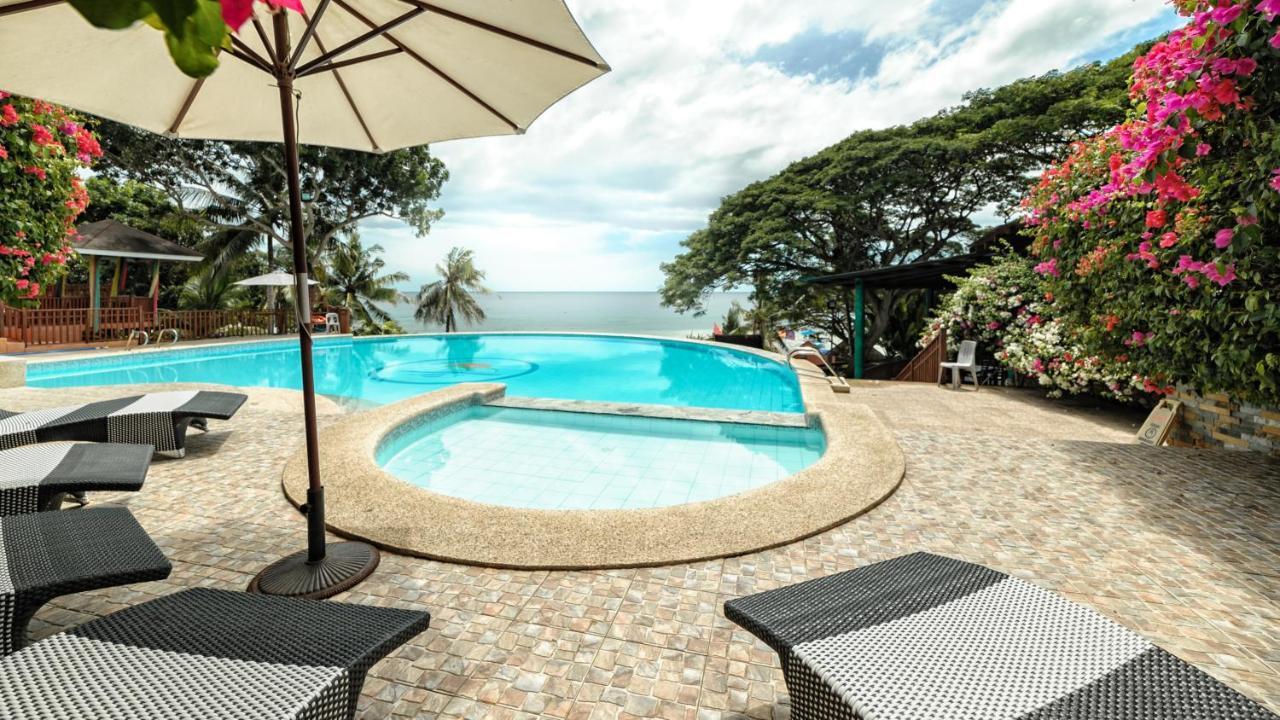 Flushing Meadows Resorts & Playground Panglao Εξωτερικό φωτογραφία