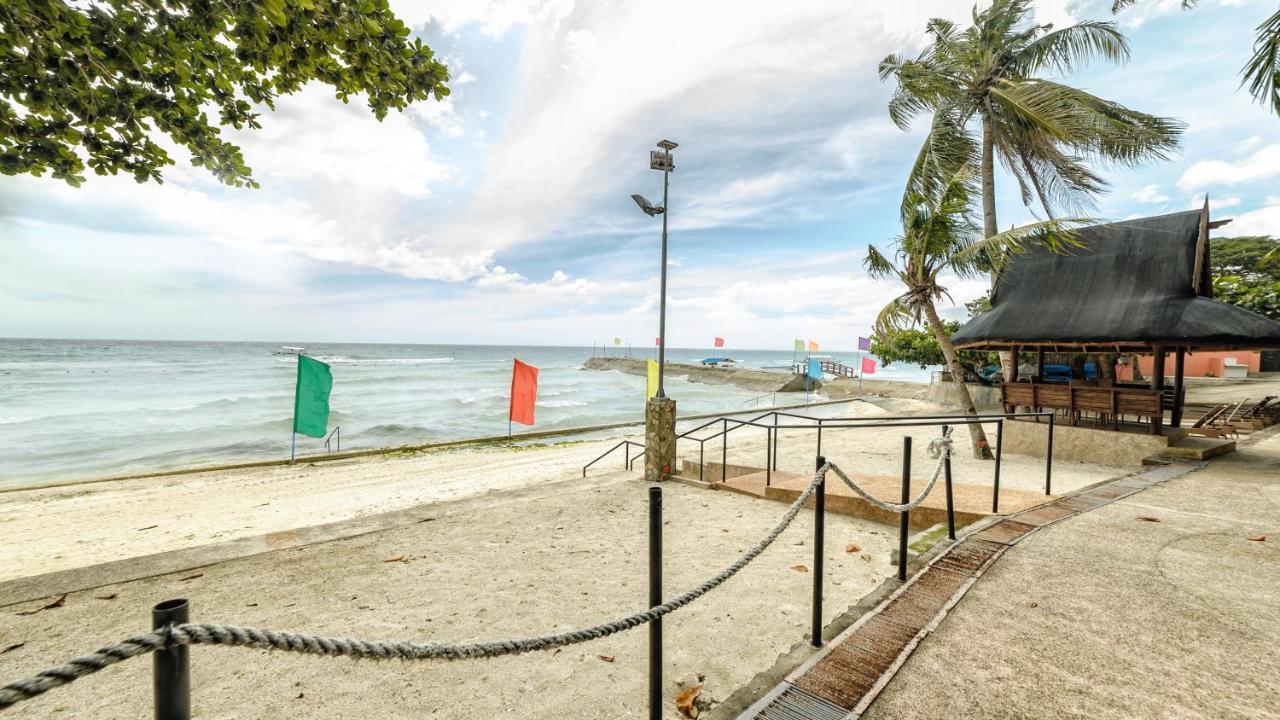 Flushing Meadows Resorts & Playground Panglao Εξωτερικό φωτογραφία