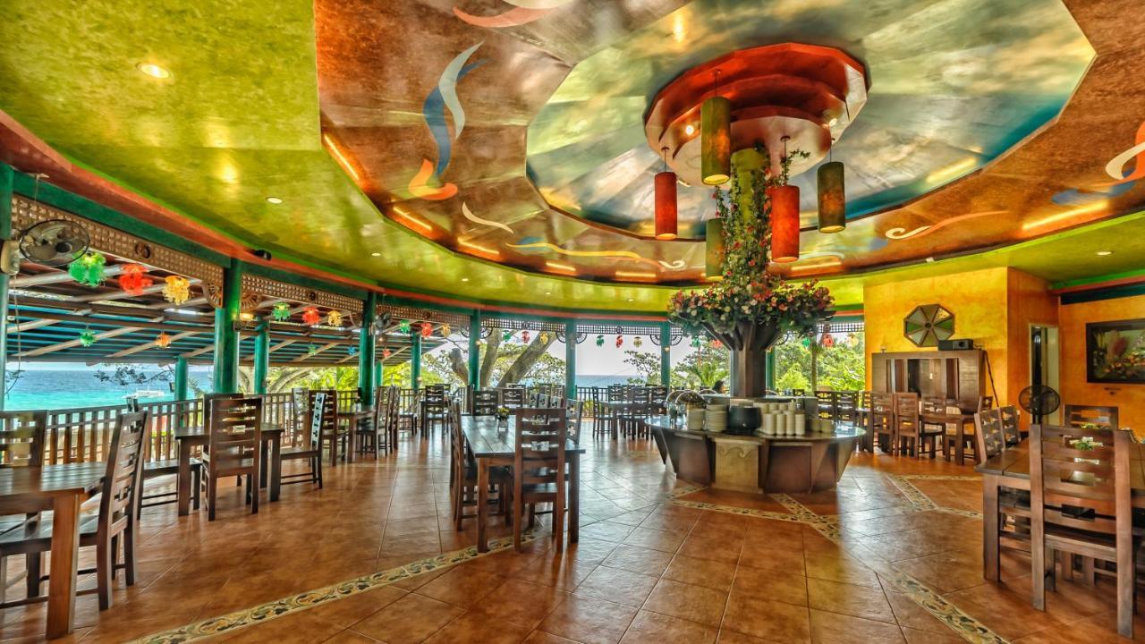 Flushing Meadows Resorts & Playground Panglao Εξωτερικό φωτογραφία