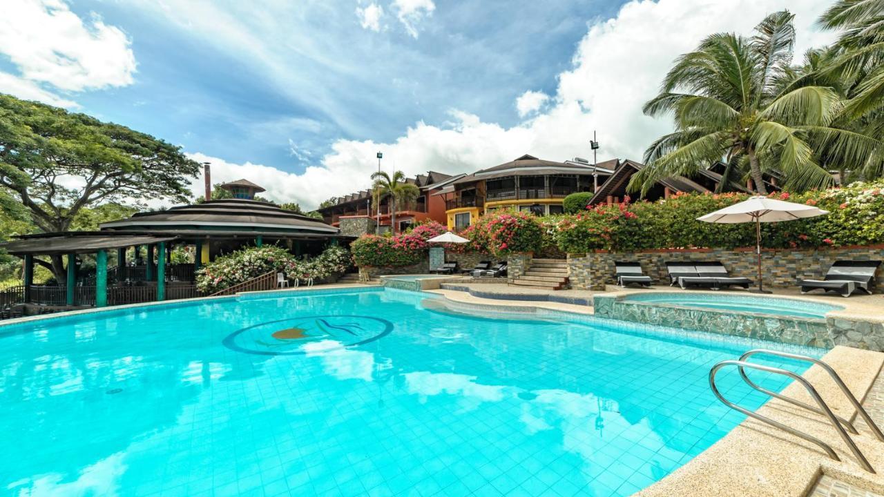 Flushing Meadows Resorts & Playground Panglao Εξωτερικό φωτογραφία