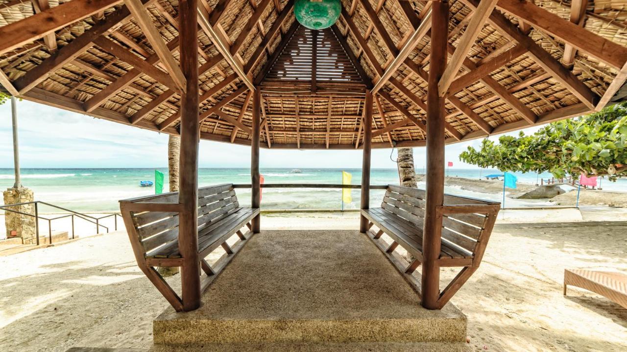 Flushing Meadows Resorts & Playground Panglao Εξωτερικό φωτογραφία