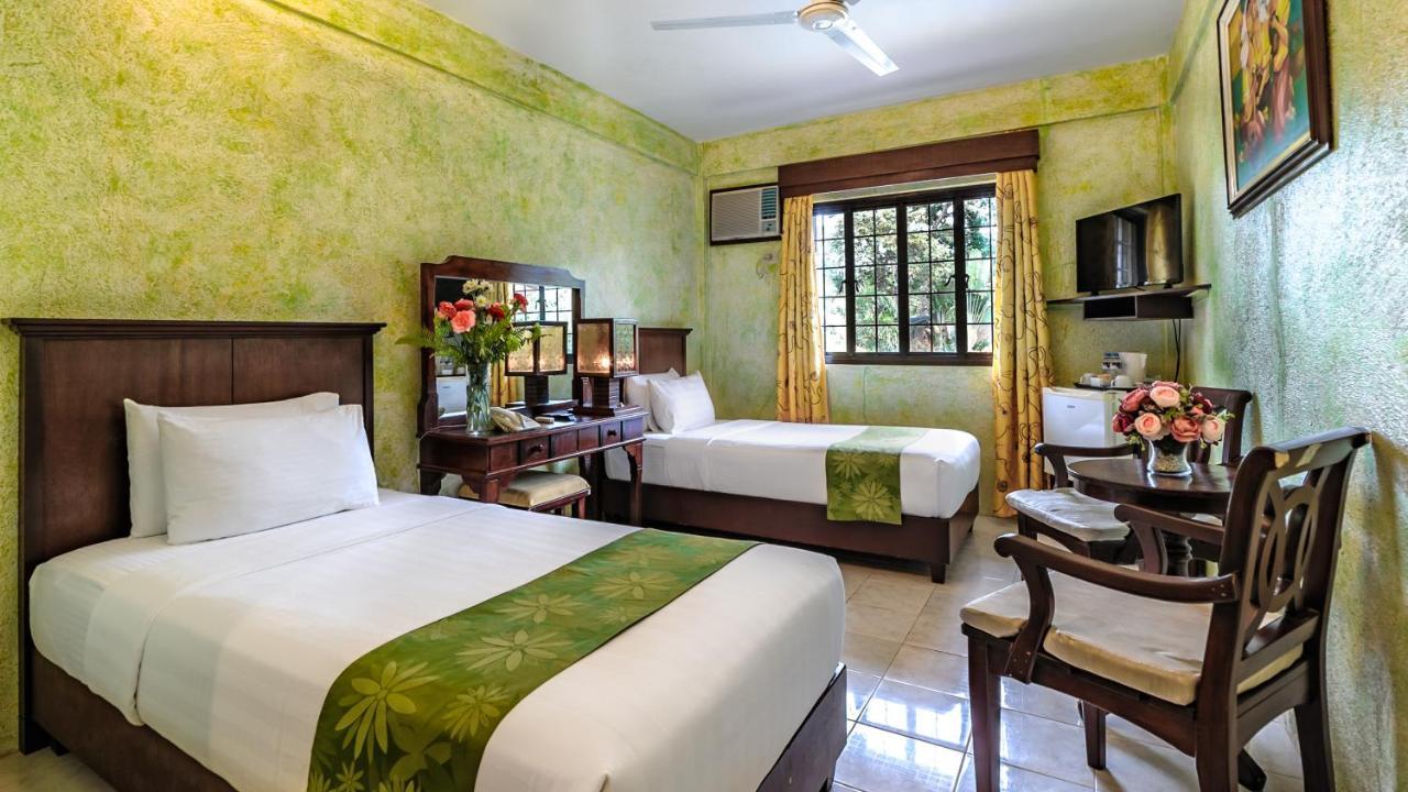 Flushing Meadows Resorts & Playground Panglao Δωμάτιο φωτογραφία