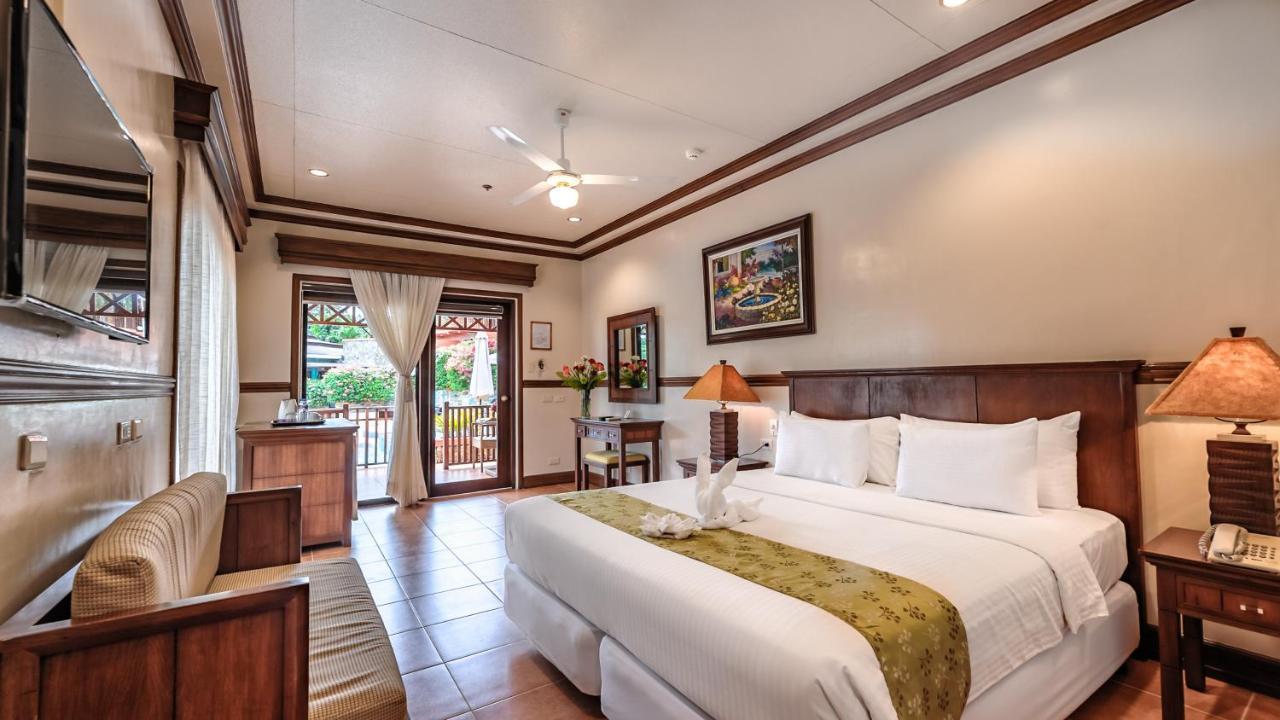 Flushing Meadows Resorts & Playground Panglao Εξωτερικό φωτογραφία