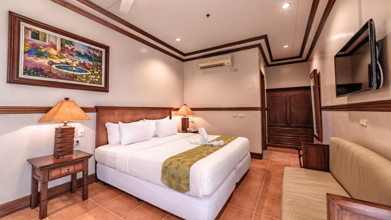 Flushing Meadows Resorts & Playground Panglao Εξωτερικό φωτογραφία