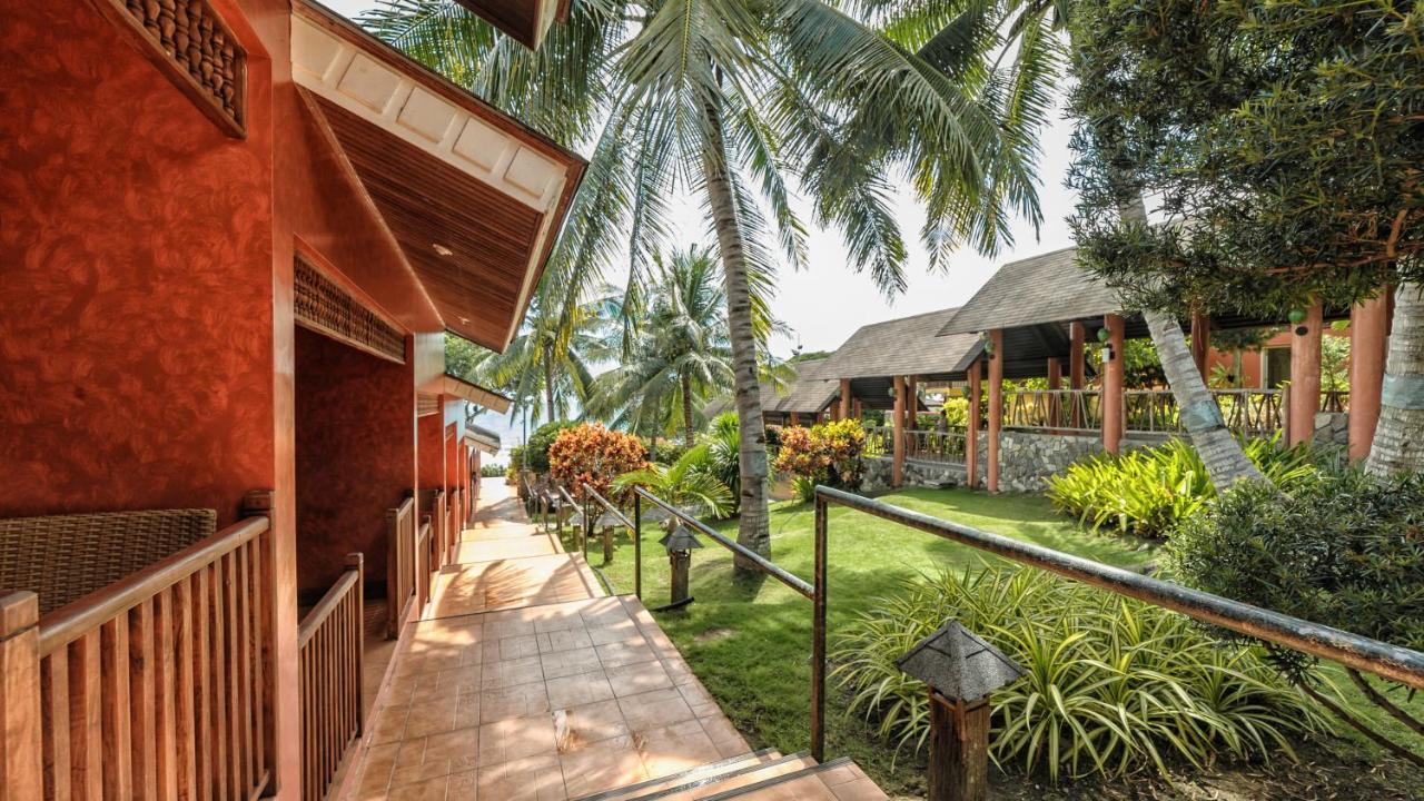 Flushing Meadows Resorts & Playground Panglao Εξωτερικό φωτογραφία